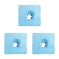 thumbnail image 3 of Vogacara Massage Table Sheet Covers with Face Breath Hole 40x40cm for Massage Bed Type1, 3 of 6