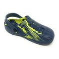 thumbnail image 2 of JEFFRICO Breathable Clogs For Kids Girls Boys Garden Shoes Sandals Water Shower Pool Beach Shoes, 2 of 5