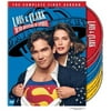 Lois & Clark The New Adventures of Superman: Season 1 (DVD)