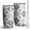 Pawprints Argyle, variant on 20 Oz Pawprints Argyle Coffee Tumbler Double Wall Insulated Stainless Steel Water Bottle | Metal Reusable Thermoses Flask with Cup Cap | Leak & Sweat Proof with Anti-Dust Lid