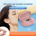 thumbnail image 7 of JOGZMZ Wireless Bluetooth Earphones Are Not in The Ear, Lightweight, and Mini Invisible Sleep Earphones Can Reduce Noise and Be Worn During Sleep, 7 of 7