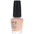 thumbnail image 2 of OPI Tiramisu pour Vernis à Ongles Two V28-0.5oz, 2 of 8