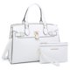 thumbnail image 1 of Bolso de hombro Dasein para mujer con cartera, 1 of 6