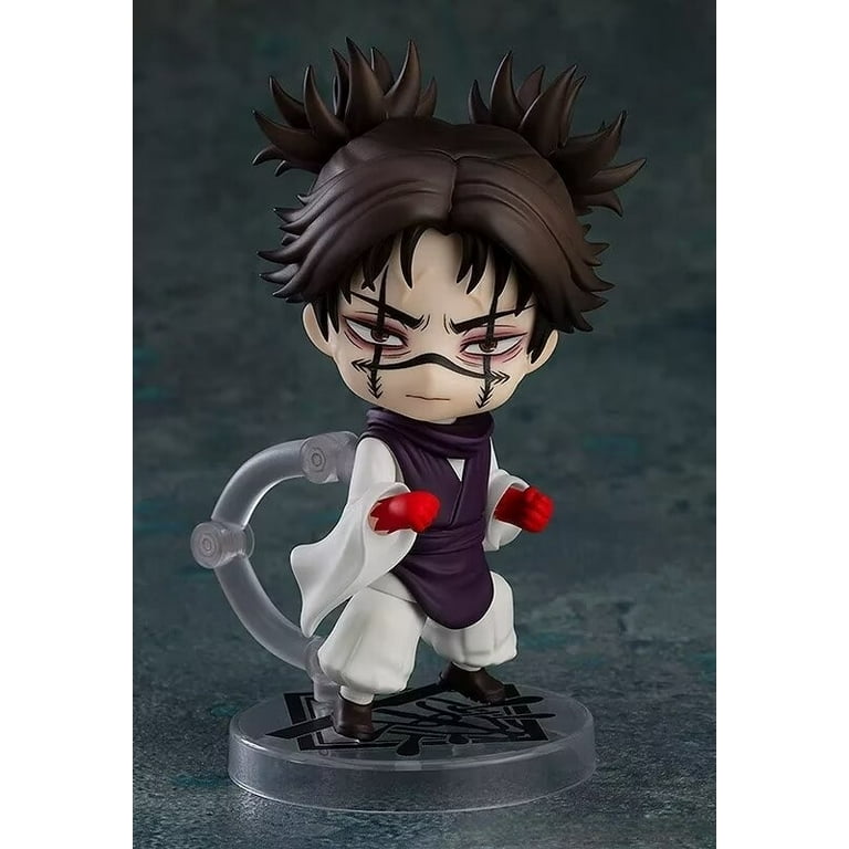 Jujuts Kaise - Choso Nen-doroid Action Figure, Multicolor