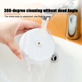 thumbnail image 4 of Electric Mini Garlic Choppers Meat Grinder Crusher For Nut Fruit Vegetable Food, 4 of 11