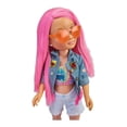 thumbnail image 3 of Muñeca Nancy Famosa  Un Dia Brillando en la Obscuridad, 3 of 4