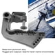 thumbnail image 4 of Soporte de motor fueraborda soporte de sujeción de motor fueraborda mecanizado CNC ligero para motor marino ANGGREK Otros, 4 of 8