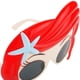 thumbnail image 5 of Lentes de fiesta novedosos Novedad Gafas Gafas de terre Disfraz Gafas Halloween Divertida Disfraz Magideal Lentes de fiesta novedosos, 5 of 5