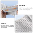 thumbnail image 3 of Toystoory Rodillera para hacer ejercicio, rodillera protectora para ciclismo, caminar, Protector ajustable, accesorio de protección, patio de Ropa Deportiva, Zapatos Beige L, 3 of 6