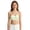 Green, variant on Teen Strapless Bras for Girls Ages 13-18, Seamless Underwear with Invisible Straps, Bralettes Strapless Bra for Teens, Lightweight, Medium Support Wire Free Pink
