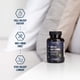 thumbnail image 3 of Suplemento para dormir Snap Supplements Sleep Complex, 3 of 6