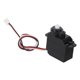thumbnail image 3 of Accesorios de dirección mejorados Juego de engranajes servo universales para helicópteros RC V950, 3 of 8