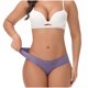 thumbnail image 1 of Neewe Women's Solid Color Low Pants Breathable Underwear, Moisture Wicking Keeps You Cool & Comfortable, 1 of 6