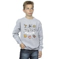 thumbnail image 2 of Harry Potter Boys Witch In Training Sweatshirt, 2 of 3
