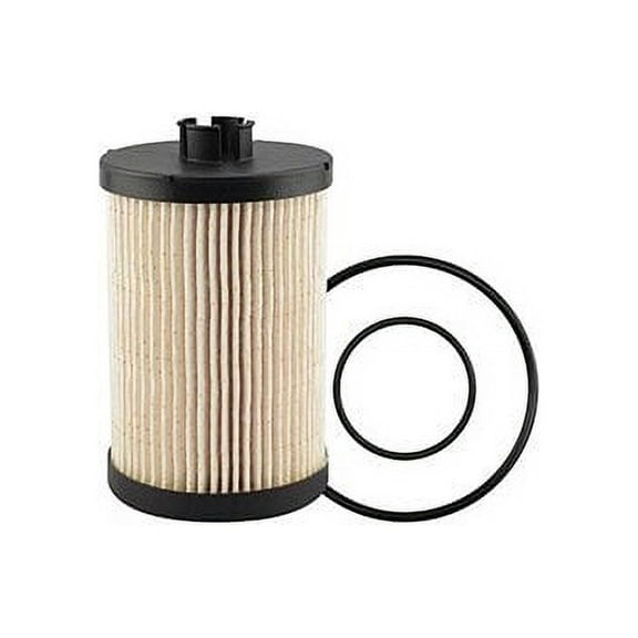 Fuel Separator - Compatible with 2002 - 2018 International 4300 2003 2004 2005 2006 2007 2008 2009 2010 2011 2012 2013 2014 2015 2016 2017