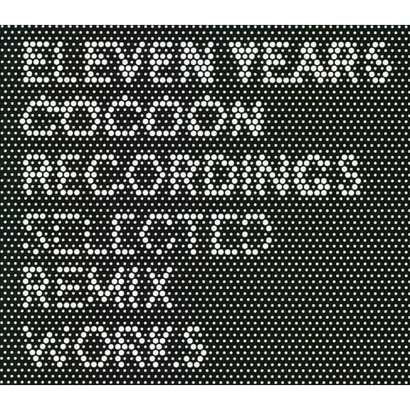 Various Artists - Eleven Years Cocoon Recordings - Electronica - CD