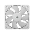 thumbnail image 6 of Corsair RS120 120mm PWM Fans, Triple Pack, White, 6 of 10