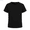 Black, variant on Mens Swim Shirt Short Sleeve UPF 50+ Sun Shirt Rash Guard Athletic Quick Drying T Shirts Casual Button Down Washed T-Shirts