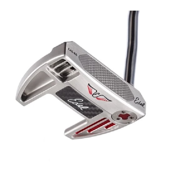 Pre-Owned Edel EAS 4.0 Putter Steel 34'' Inches