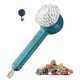 thumbnail image 1 of 1pack Fruit and Vegetable Cleaning Brushes Potato Scrubber and Vegetable Brush, 1 of 4