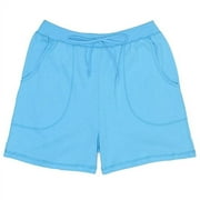 Hanes - Women's Jersey Pocket Short