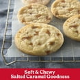thumbnail image 5 of Betty Crocker Limited Edition Salted Caramel Holiday Cookie Mix, 17.5 oz, 5 of 8