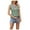 Green, variant on gakvbuo Plus Size Summer Tank Tops For Women 2023 Trendy Fashion Women's Summer V-Neck Lace Patchwork Sleeveless Sexy Top Blouse