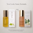 thumbnail image 2 of Eye Oil Roller KORA Organics Noni Radiant Hydrating 10 ml, 2 of 9