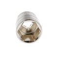 thumbnail image 3 of 30mm Corto 1/2 "Llaves Allen Métrica Hexagonal de Cromo Vanadio Bobinado Corto de Accionamiento Sunnimix Hexagonal, 3 of 8
