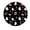 FFclock021, variant on ZXCXRQFa Halloween Pattern Wall Clock Art Hanging Clocks Silent Non-Ticking Desk Clock Battery Operated Round Home Style Numeral Decorative Wall Clocks