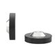 thumbnail image 5 of Hifi Audio 4Pcs Speaker AMP DAC CD Spike Base Pad Isolation Feet Improve Sound 39X13mm, 5 of 5