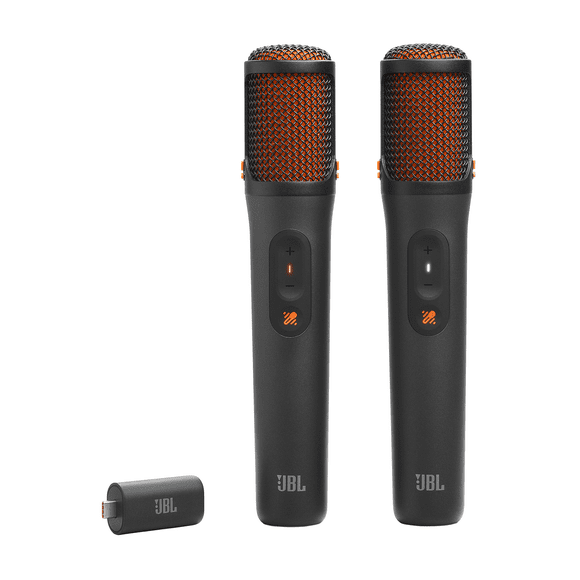 Micrófonos Jbl Easysing