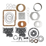B&M 21040 Master Overhaul Kit For Powerglide Transmission