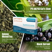 Percepta Professional 60 Capsules