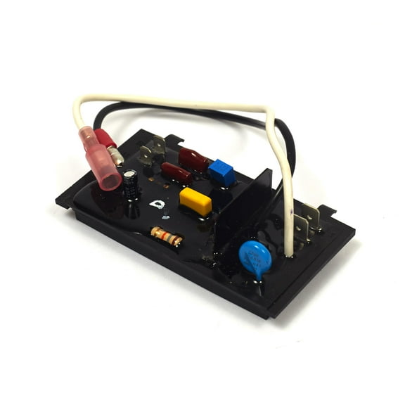 Genuine 314338GS Briggs and Stratton Regulator - Voltage