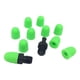 thumbnail image 2 of Puntas de bolígrafo para herramienta de reparación de abolladuras de automóviles, TPU verde, cabezal Knockdown, eliminación de abolladuras sin pintura Estilo B, 2 of 9