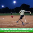 thumbnail image 3 of Kickball GoSports Official de 10 pulgadas con bomba (paquete de 2), 3 of 7