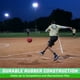 thumbnail image 3 of Kickball GoSports Official de 10 pulgadas con bomba (paquete de 2), 3 of 7