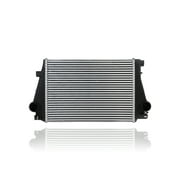 chevrolet camaro turbocharger intercooler