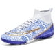 thumbnail image 1 of Mens Soccer Shoes Non-Slip Football Boots Cleats Grass Soccer Sneakers 3C1162A, 1 of 4