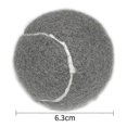 thumbnail image 3 of 4PCS Tennis Balls for Furniture Legs and Floor Protection, 3 of 5
