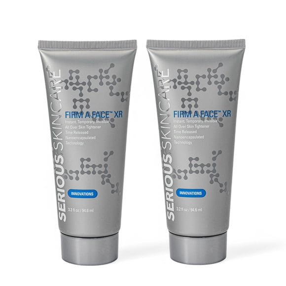 Tensor de piel Serious Skincare Instant Firm A Face XR 94 ml