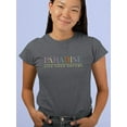 thumbnail image 2 of Paradise Live Your Dreams T-Shirt Women -Image by Shutterstock, Female 4X-Large, 2 of 4