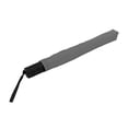 thumbnail image 2 of The Spectrum Popular Style 42" Automatic Open Windproof Travel Umbrella for Rain, Wind & Sun, Sturdy Lightweight Small Portable Folding Umbrella for Men and Women, Gray, 2 of 5