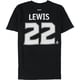 thumbnail image 2 of Reebok Boys LA Kings Graphic T-Shirt black L, 2 of 2