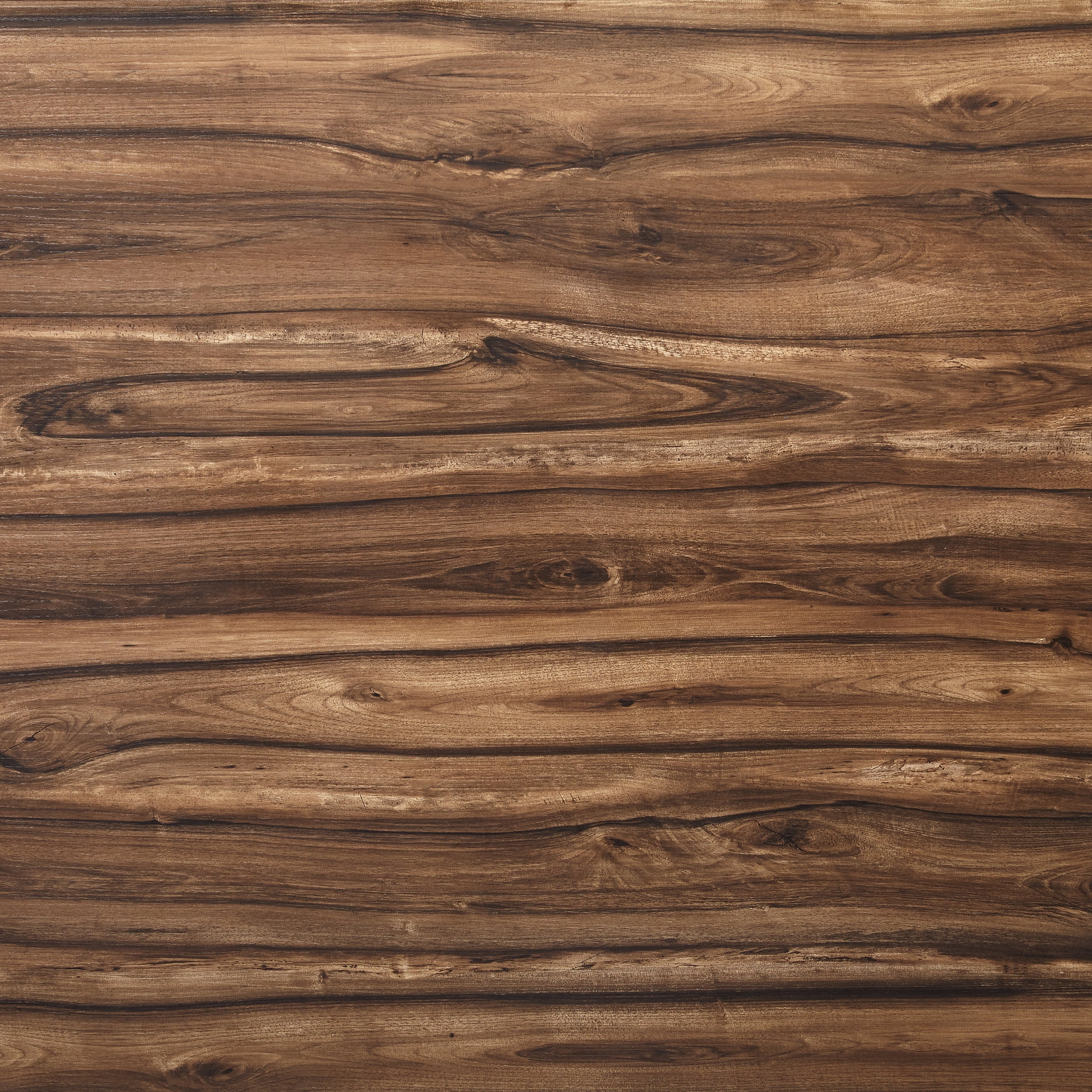 Bellamy Studios Frisco Mid-Century Dining Table, Walnut