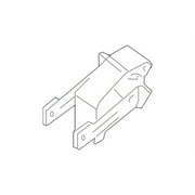 Genuine OE Nissan Rear Insulator Buffer - 11360-JA000