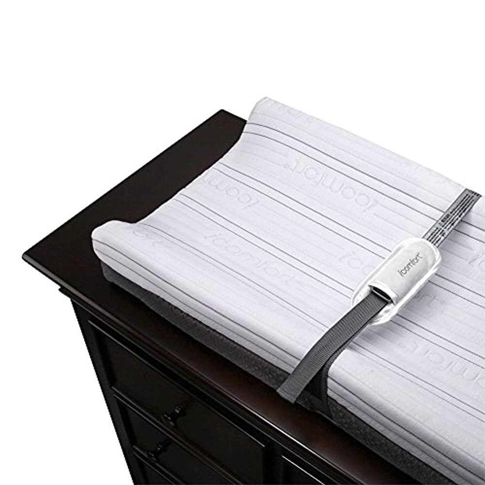 icomfort changing pad