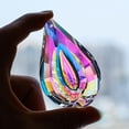 thumbnail image 3 of Decor Refurbishing Ball Lamp Prism Lighting Accessories Chandelier Crystal STYLE 2-S, 3 of 8