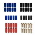 thumbnail image 3 of 10Pcs Finger Sleeves Arthritis Support Sports Finger Compression Sleeve Elastic Trigger Finger Sleeves Pain Thumb For Relieving, 3 of 7